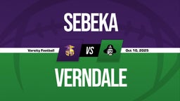 10/10 Highlights vs Sebeka