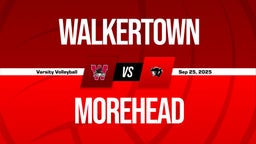 09/25 Highlights vs Walkertown
