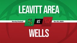 10/3 Highlights vs Leavitt Area