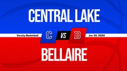 01/30 Highlights @ Bellaire