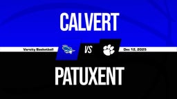 12/12 Highlights @ Patuxent