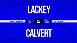01/14 Highlights @ Calvert