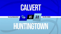 02/20 Highlights @ Huntingtown