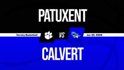 01/30 Highlights @ Calvert