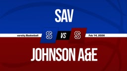 02/13 Highlights vs SAV
