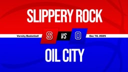 12/15 Highlights @ Oil City