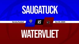 10/24 Highlights @ Watervliet