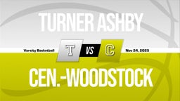 11/24 Highlights vs Turner Ashby