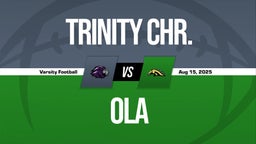 08/15 Highlights @ Ola