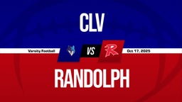 10/17 Highlights vs CLV