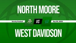 09/5 Highlights @ West Davidson