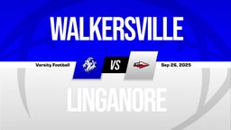09/26 Highlights vs Walkersville