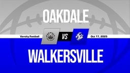 10/17 Highlights vs Oakdale