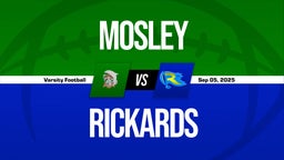 09/5 Highlights @ Rickards