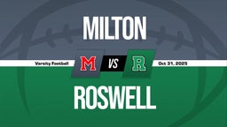 10/31 Highlights @ Roswell