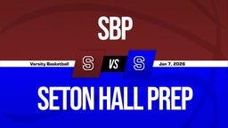 01/6 Highlights vs SBP