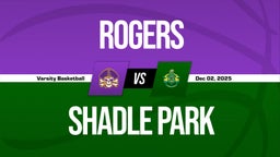 12/2 Highlights @ Shadle Park