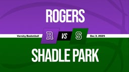 12/2 Highlights @ Shadle Park