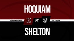 01/2 Highlights vs Hoquiam