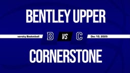 12/9 Highlights vs Bentley Upper