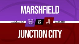 01/19 Highlights vs Marshfield