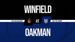 10/10 Highlights @ Oakman