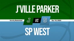 12/17 Highlights @ SP West
