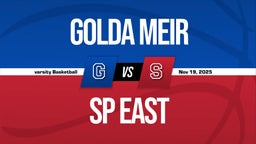 11/18 Highlights vs Golda Meir
