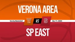 12/10 Highlights vs Verona Area