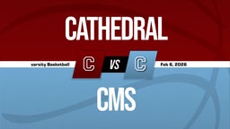 02/6 Highlights vs Cathedral