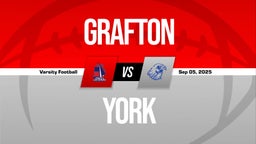 09/5 Highlights vs Grafton
