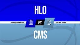 02/19 Highlights vs HLO