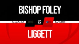 09/13 Highlights @ Liggett