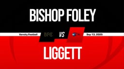 09/13 Highlights vs Bishop Foley