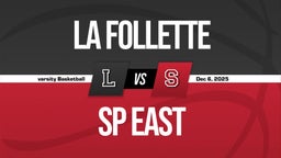 12/6 Highlights vs La Follette