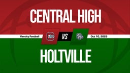 10/10 Highlights @ Holtville