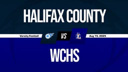 08/15 Highlights @ WCHS