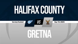 09/19 Highlights @ Gretna