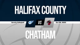 10/6 Highlights @ Chatham