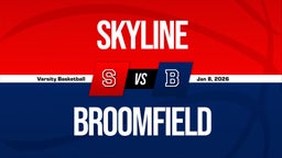 01/7 Highlights vs Skyline