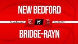 12/22 Highlights vs New Bedford