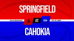 02/10 Highlights @ Cahokia