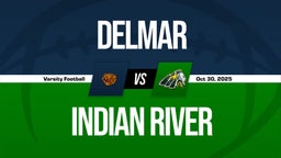 10/30 Highlights @ Indian River