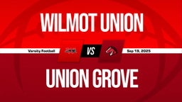 09/19 Highlights @ Union Grove