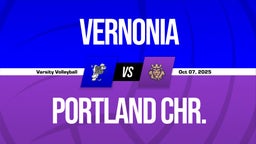 10/7 Highlights vs Vernonia