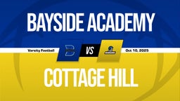10/10 Highlights @ Cottage Hill