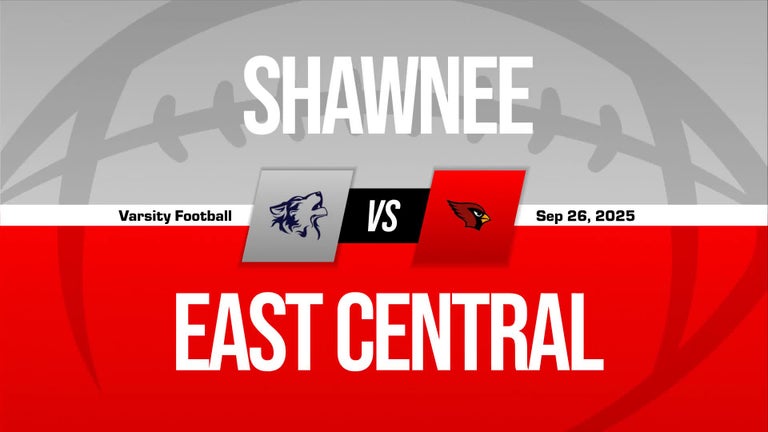 Video player poster image