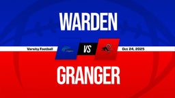 10/24 Highlights @ Granger