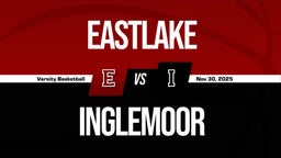 11/29 Highlights vs Eastlake