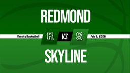 01/31 Highlights vs Redmond
